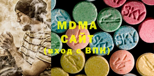 индика Белокуриха